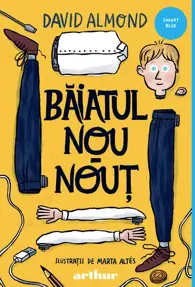 Băiatul nou-nouț