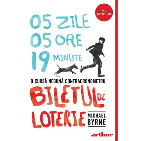 Biletul de loterie