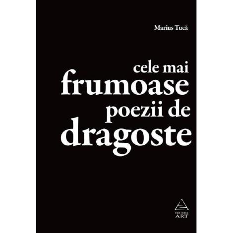 Cele mai frumoase poezii de dragoste