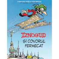 Iznogud si covorul fermecat