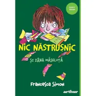 Nic Nastrusnic si Zana Maseluta