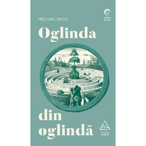 Oglinda din oglinda