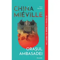 Orașul Ambasadei