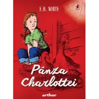 Pânza Charlottei