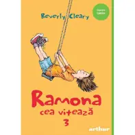 Ramona cea viteaza Vol.3