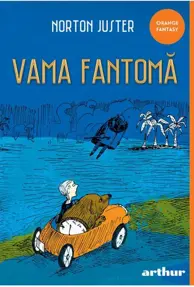 Vama fantomă (Orange Fantasy)
