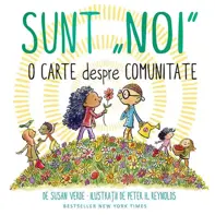 Sunt noi. O carte despre comunitate