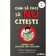 Cum să faci să nu citești