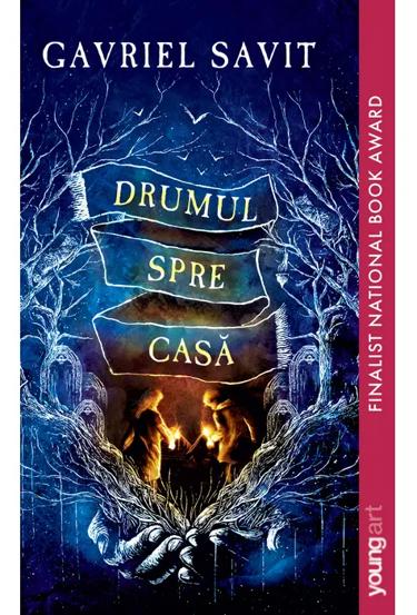 Drumul spre casa