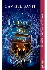 Drumul spre casa