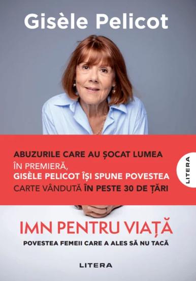 Imn pentru viata. Povestea femeii care a ales sa nu taca
