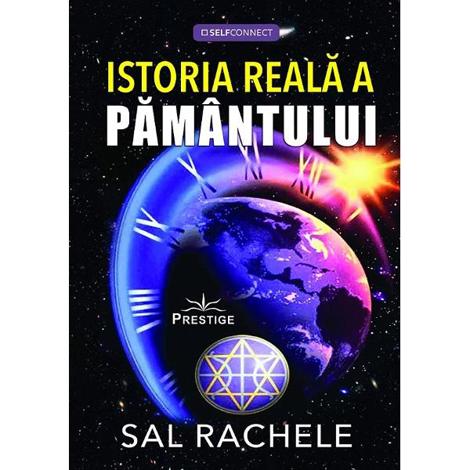 Istoria reala a Pamantului