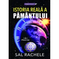 Istoria reala a Pamantului