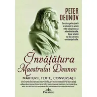 Învățătura Maestrului Deunov. Mărturii, texte, conversații
