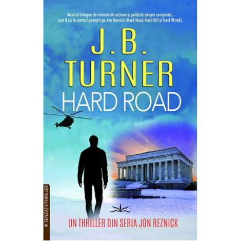 Hard Road