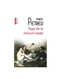 Supa de la miezul noptii
