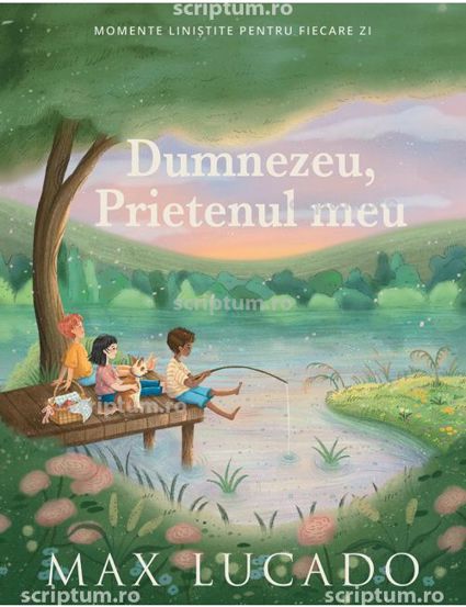 Dumnezeu, Prietenul meu