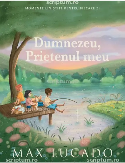 Dumnezeu, Prietenul meu