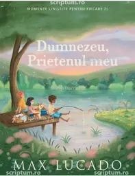 Dumnezeu, Prietenul meu