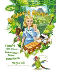 Elisabeth Elliot