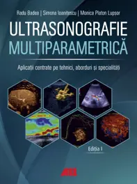Ultrasonografie multiparametrica