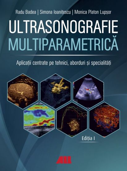 Ultrasonografie multiparametrica
