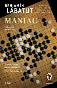 Maniac