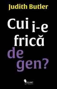 Cui i-e frică de gen?
