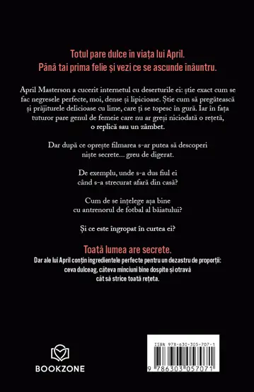 Vrei sa-ti spun un secret?