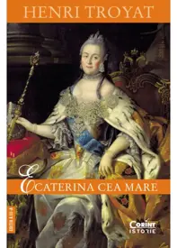 Ecaterina cea Mare (ediția a III-a)