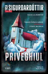 Priveghiul