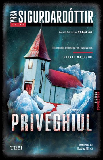 Priveghiul