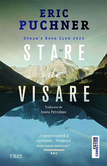Stare de visare