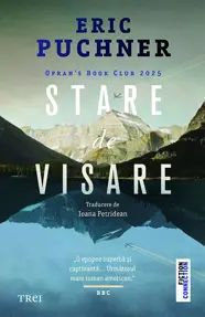 Stare de visare