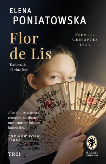 Flor de lis