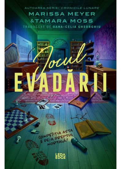Jocul Evadarii