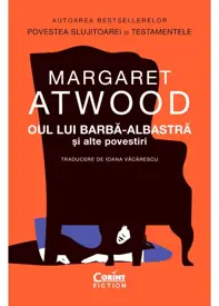 Oul lui Barba-Albastra si alte povestiri