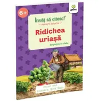 Ridichea uriasa