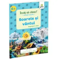 Soarele si vantul