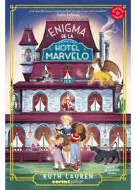 Enigma de la Hotel Marvelo