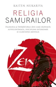 Religia samurailor