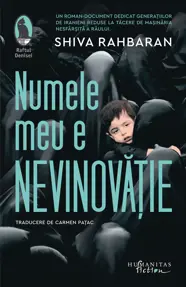 Numele meu e Nevinovăție