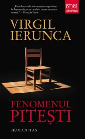 Fenomenul Pitesti