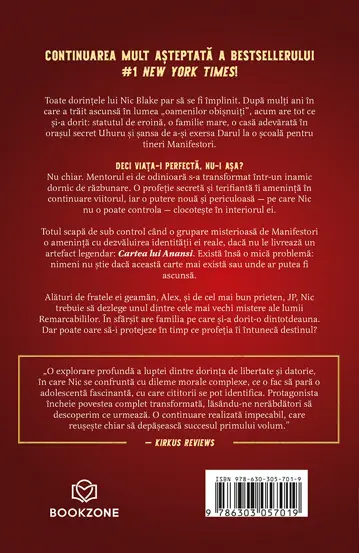 Pachet Gasca remarcabila