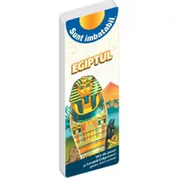 Sunt imbatabil: Egiptul