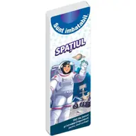 Sunt imbatabil: Spatiul
