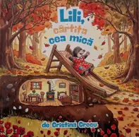 Lili, cartita cea mica