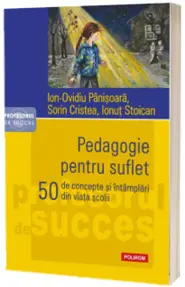Pedagogie pentru suflet