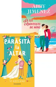 Pachet Barbati care Conteaza 