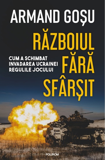 Razboiul fara sfarsit